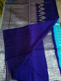 Pure Raw Mango - sky blue