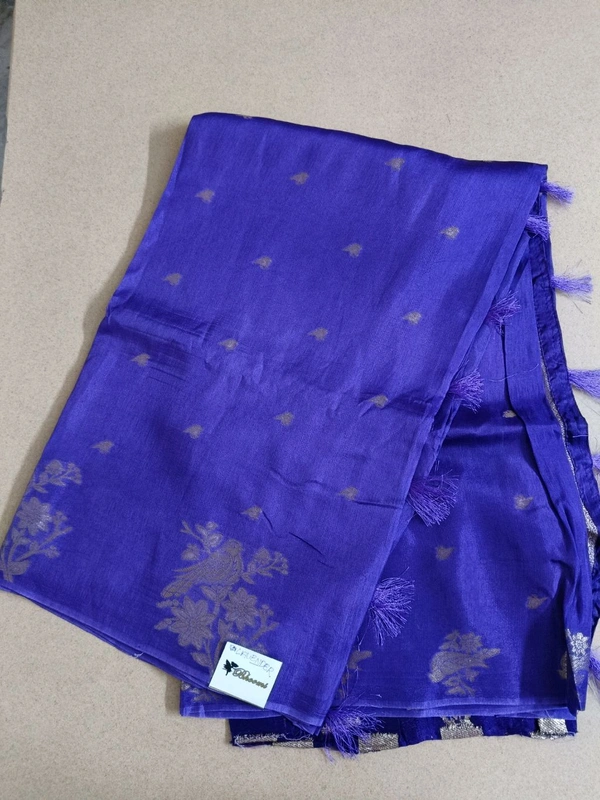 Dola Weaving - lavender