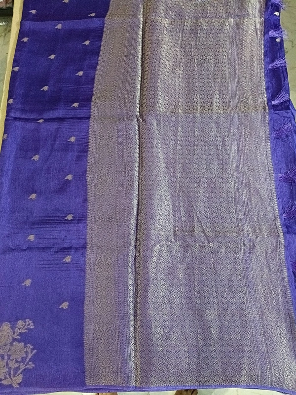 Dola Weaving - lavender