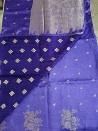 Dola Weaving - lavender