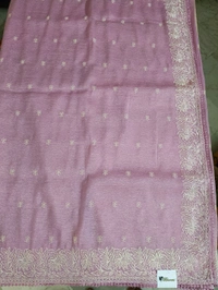 Soft Crush - Blush Pink