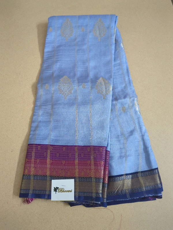 Premium Dola Weaving - mystic blue