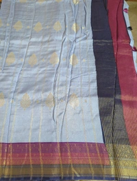 Premium Dola Weaving - mystic blue