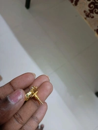 Diamond Replica Pendant With Eartops 