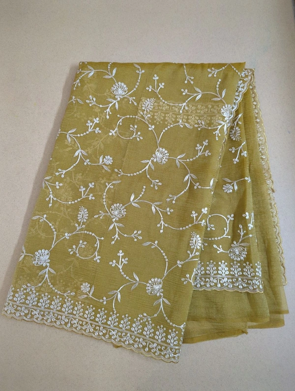 Soft Crush With Pita - Gold