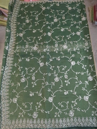 Soft Crush With Pita - green