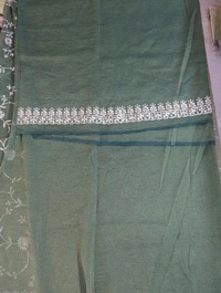 Soft Crush With Pita - green