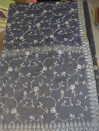 Soft Crush With Pita - Gray