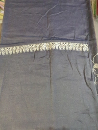 Soft Crush With Pita - Gray