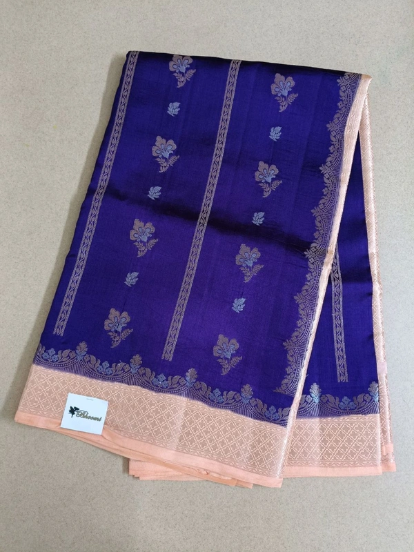 Pure Raw Mango - Pigment Indigo