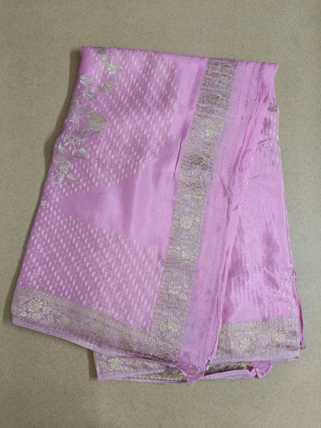Pure Chinnon main image 1