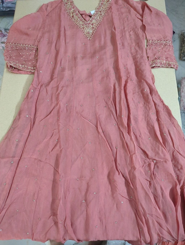 designer  2  piece suit - 42