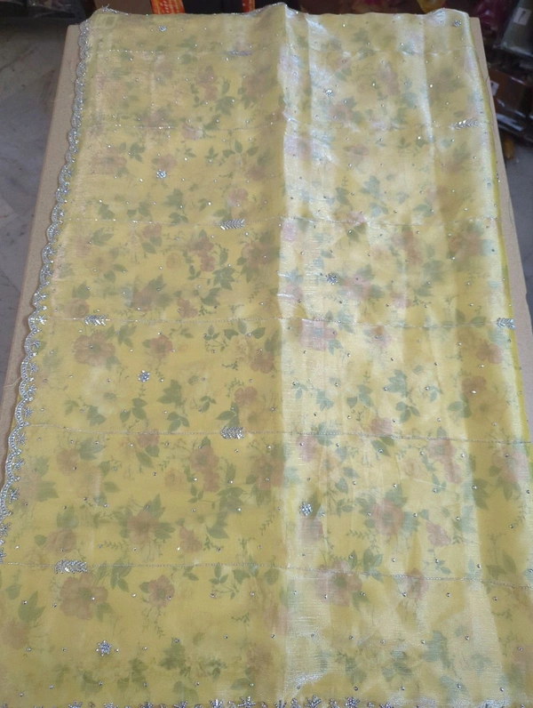 crush with muggam - Gold