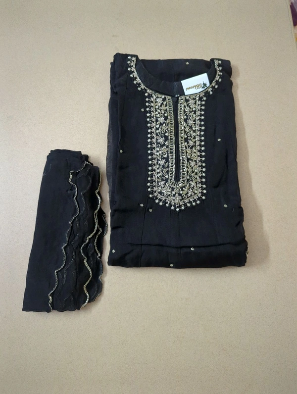 PURE SOFT ORGANZA - 44