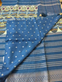 DOLA DIGITAL - Kashmir Blue