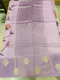 pure rawsilk - Blue Chalk