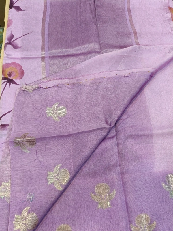 pure rawsilk - Blue Chalk