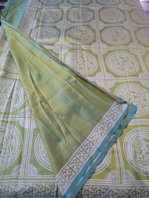 pure kashmiri silk