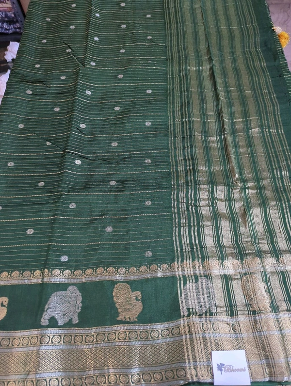 DOLA WEAVING - Tom Thumb