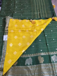 DOLA WEAVING - Tom Thumb