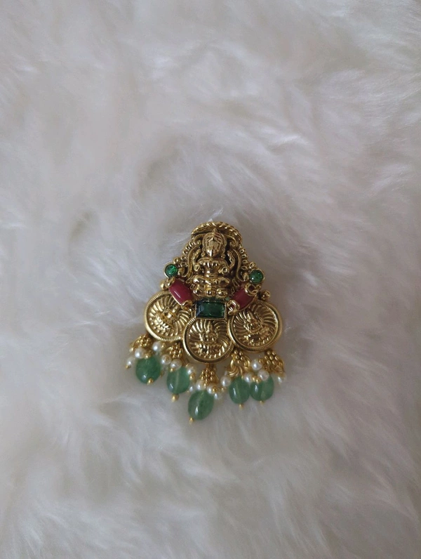 NAKSHI PENDENT
