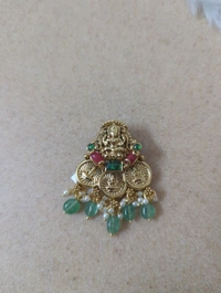 NAKSHI PENDENT