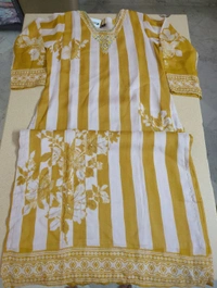 pure georgette organza - 42