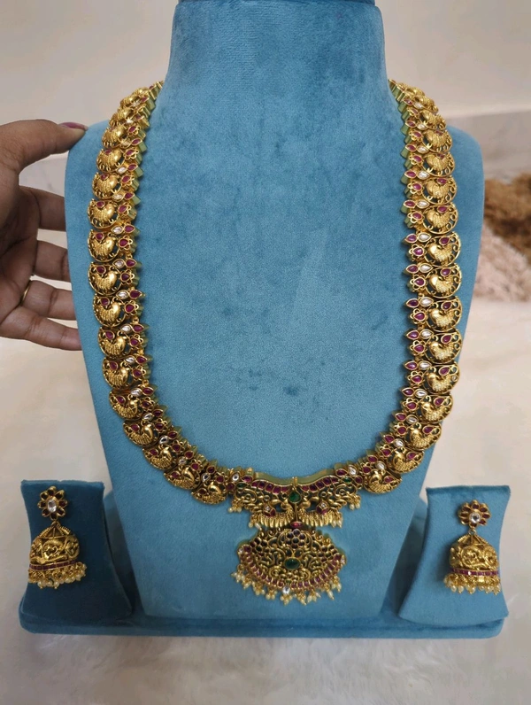 premium antique harm