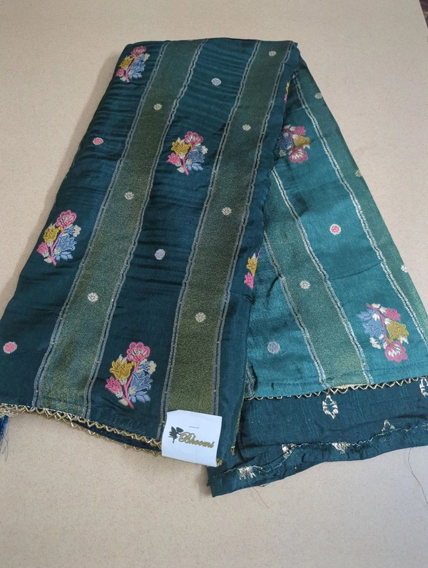 russian dola - Blue Stone