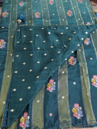 russian dola - Blue Stone