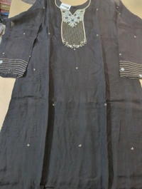 PURE SOFT ORGANZA - 44, VZ