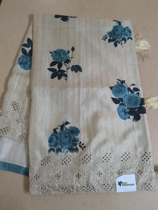 TUSSER DIGITAL WORK - Vz