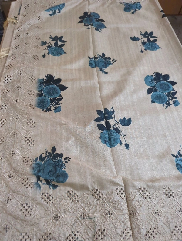 TUSSER DIGITAL WORK - Vz