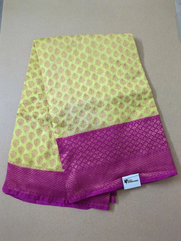 semi beneras - laser yellow