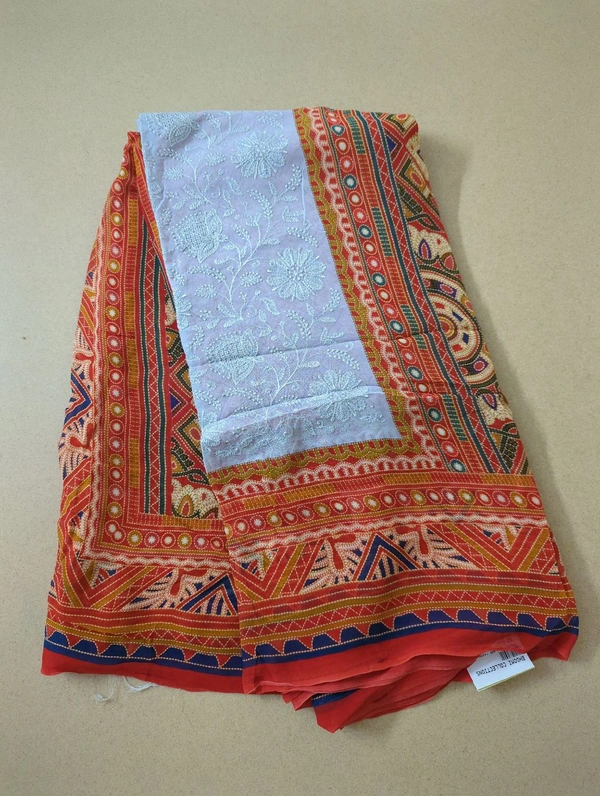 emb rayon - blue circles