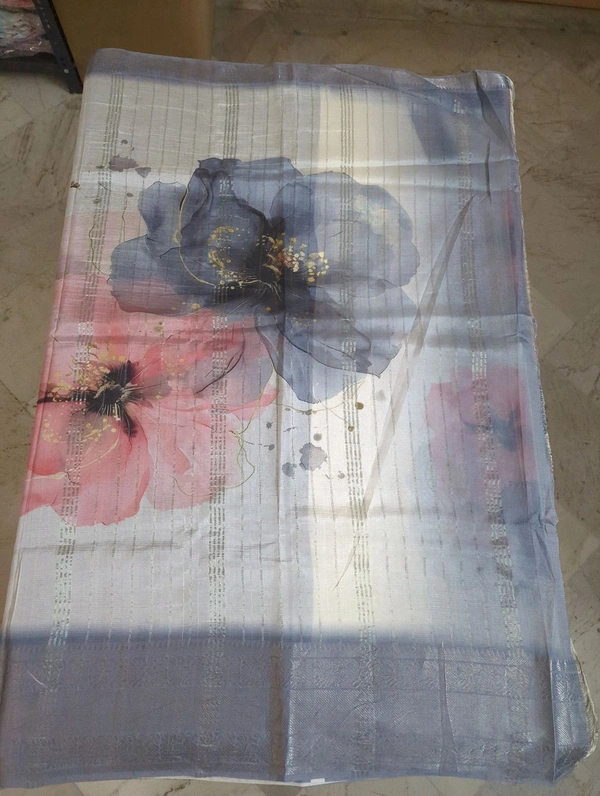 Pure Handloom Mangalagiri 