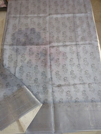 Pure Handloom Mangalagiri 