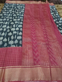 Pure Feel Tusser - red, VZ