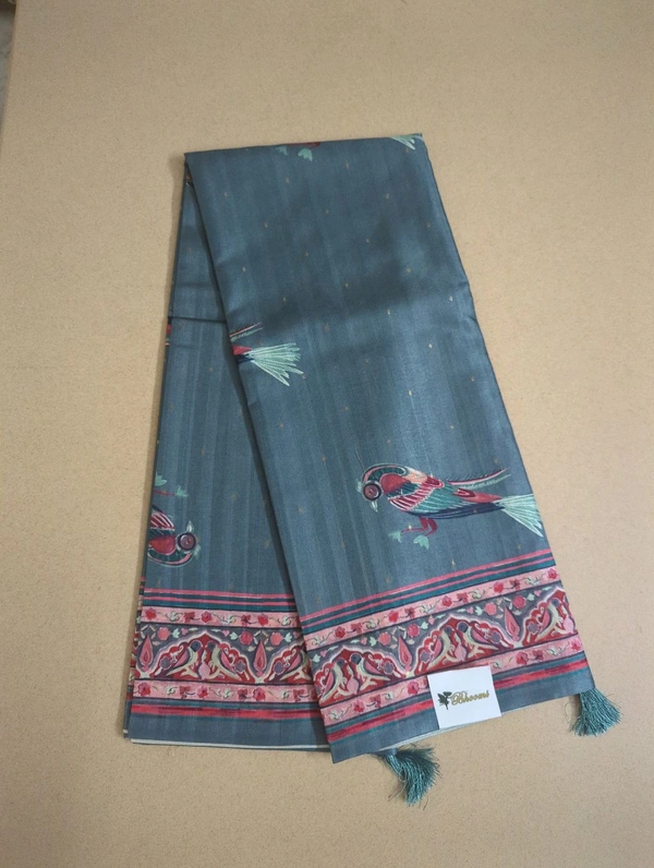 tusser designer - Cyprus