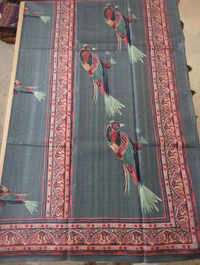 tusser designer - Cyprus