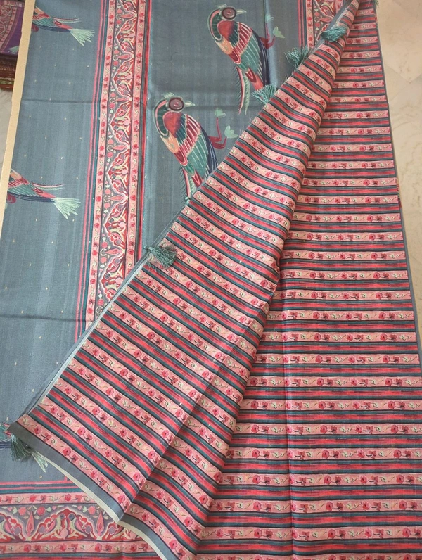 tusser designer - Cyprus