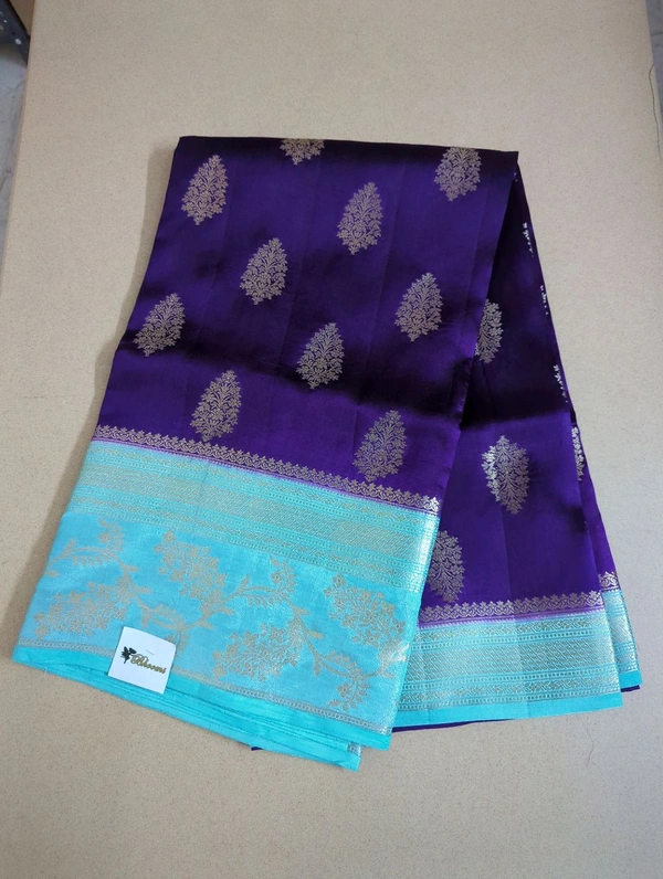 Pure Raw Mango - Purple