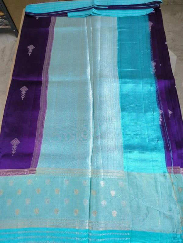 Pure Raw Mango - Purple