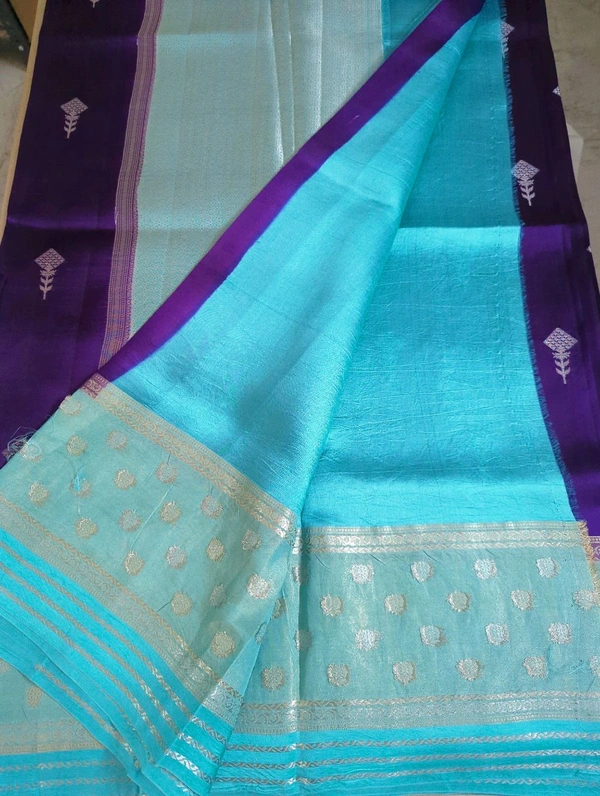 Pure Raw Mango - Purple