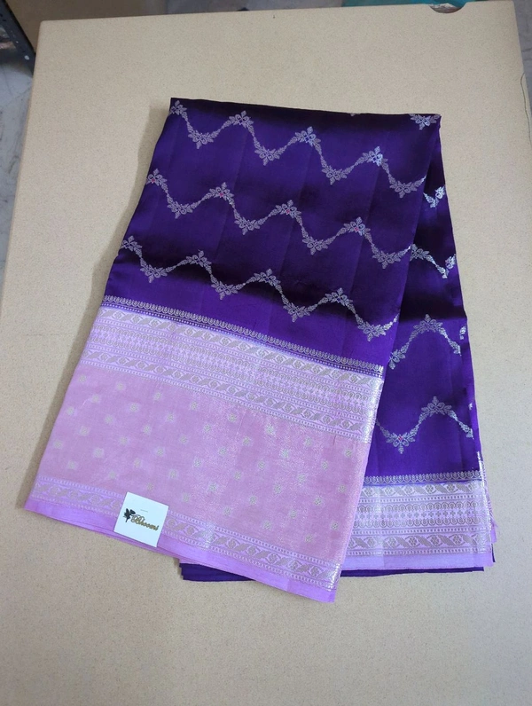 Pure Raw Mango - purple wave