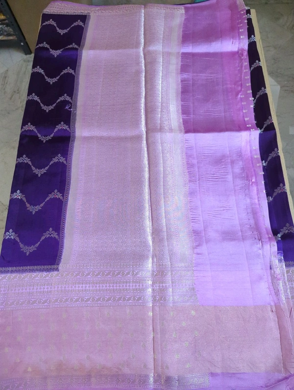 Pure Raw Mango - purple wave