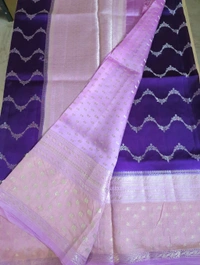 Pure Raw Mango - purple wave