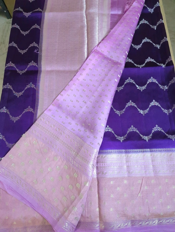 Pure Raw Mango - purple wave