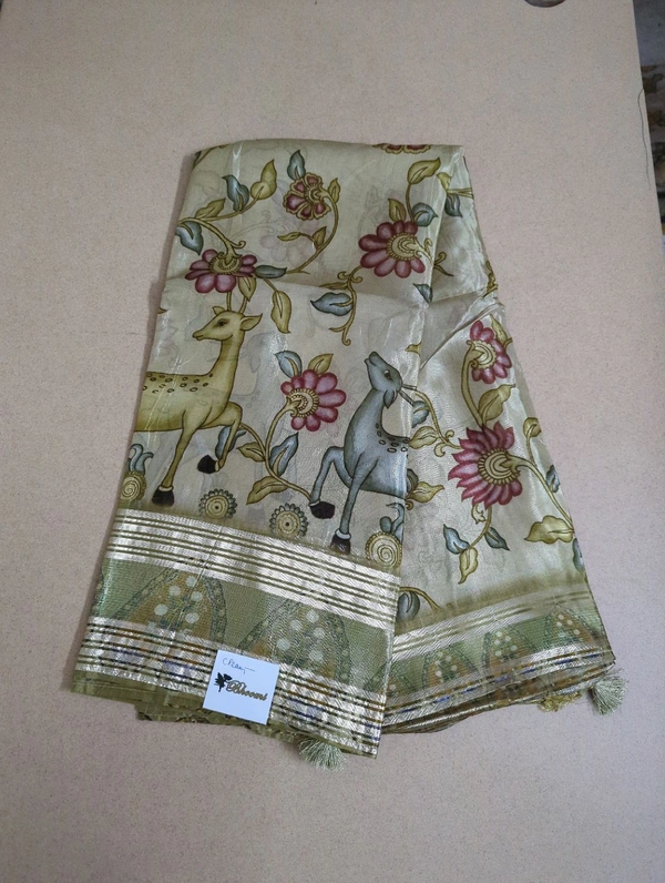 Italian Crepe - cream