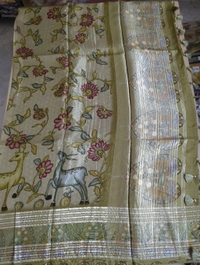 Italian Crepe - cream